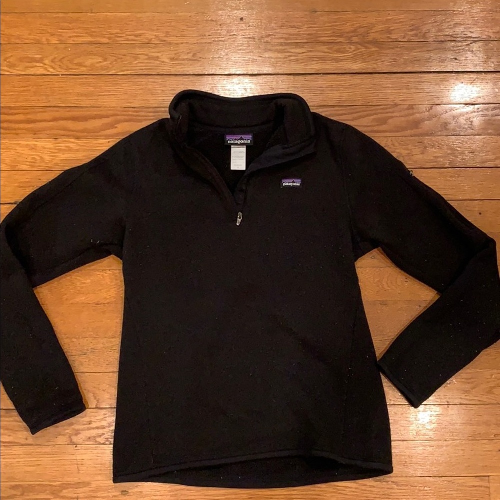 Patagonia Better Sweater Pullover